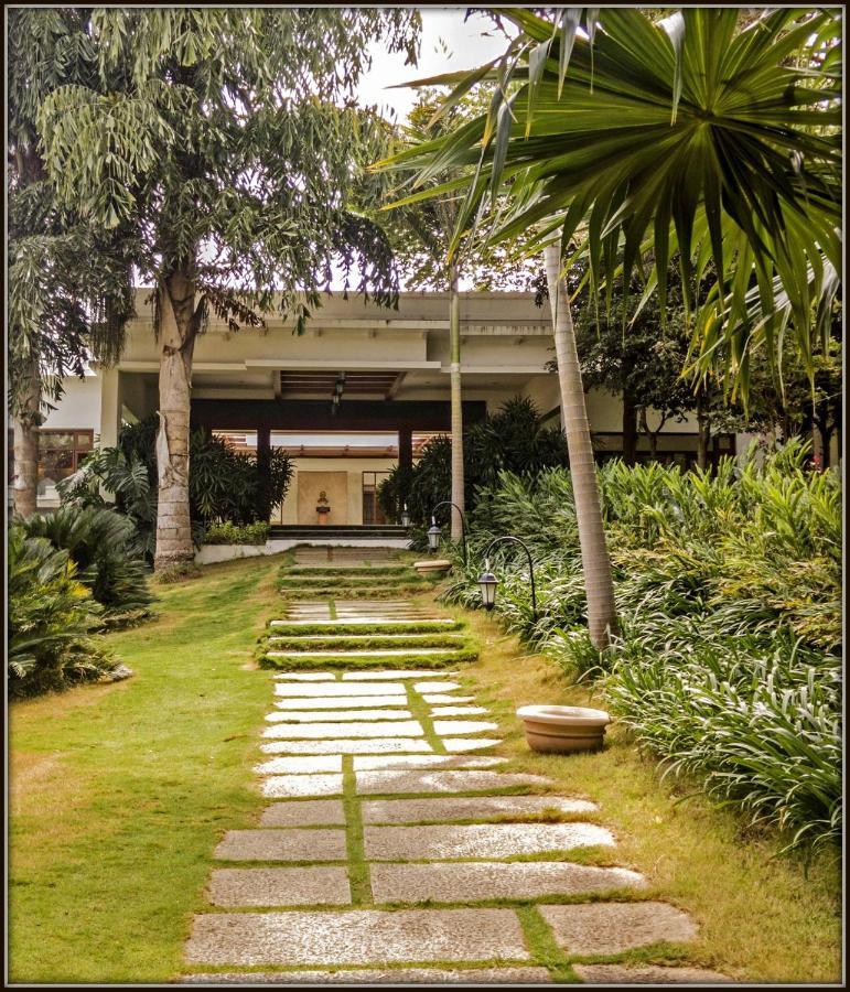 Club Mahindra Golden Landmark, Mysuru Exteriör bild