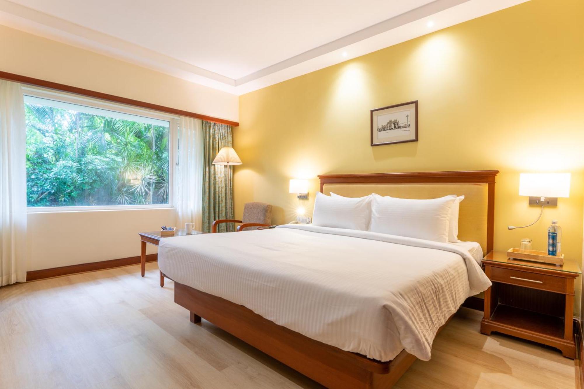 Club Mahindra Golden Landmark, Mysuru Exteriör bild