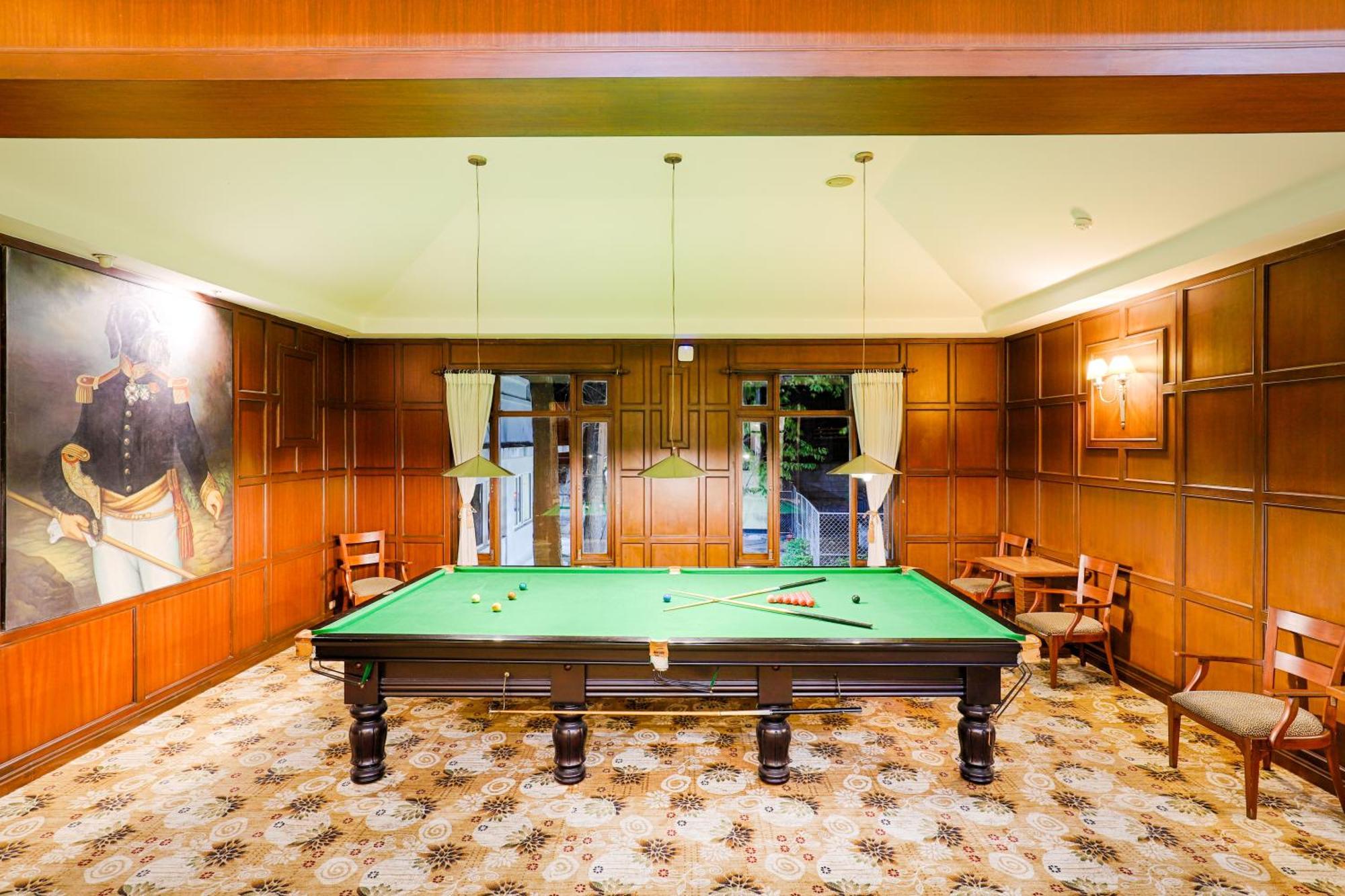 Club Mahindra Golden Landmark, Mysuru Exteriör bild