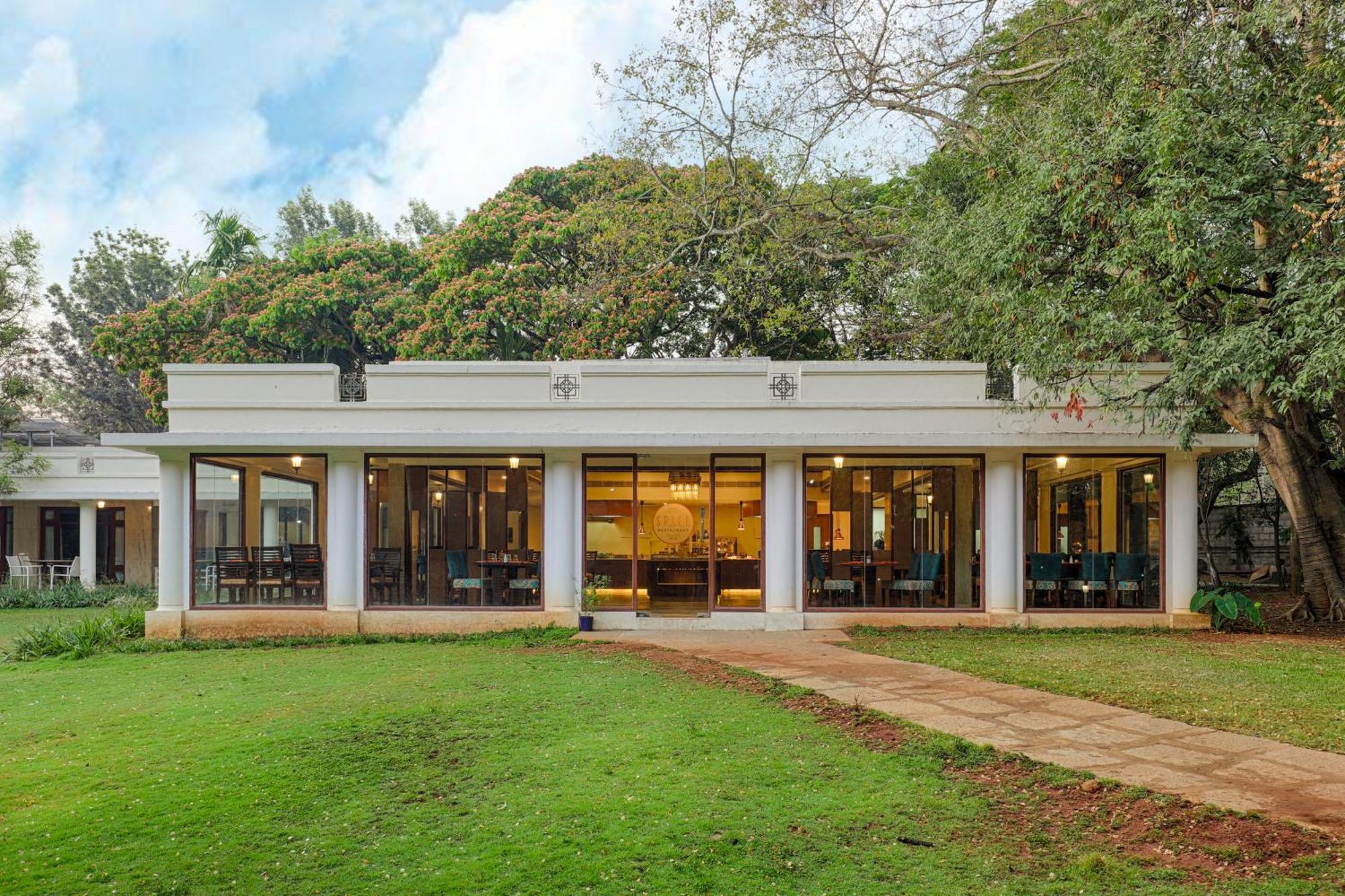 Club Mahindra Golden Landmark, Mysuru Exteriör bild